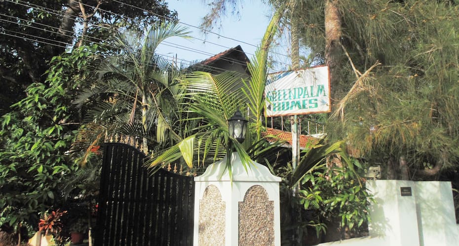 Green Palm Homes, Alleppey 4